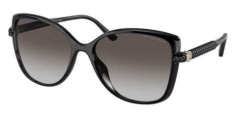 Amazon.com: Michael Kors Eyewear MK2181U Malta 